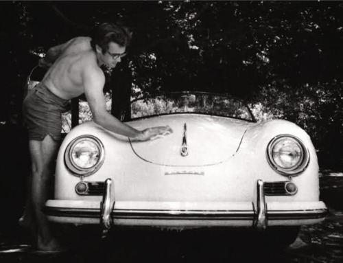 James Dean