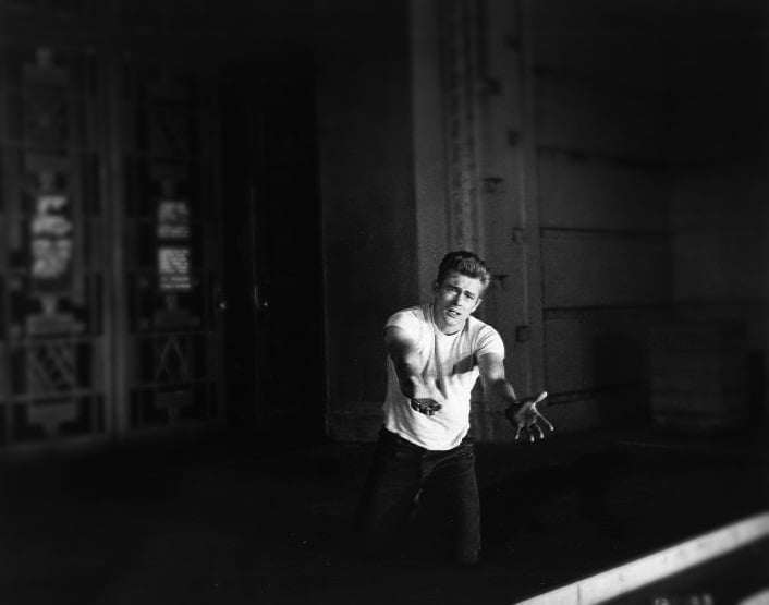 Rebel Without a Cause