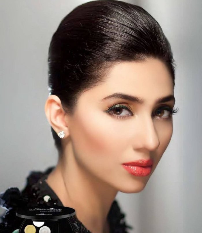 Mahira Khan