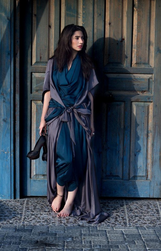 Mahira Khan