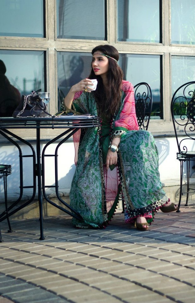 Mahira Khan Mahira Khan
