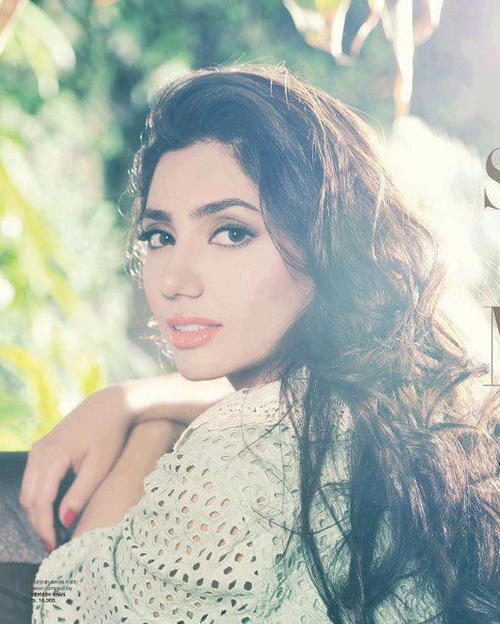 Mahira Khan