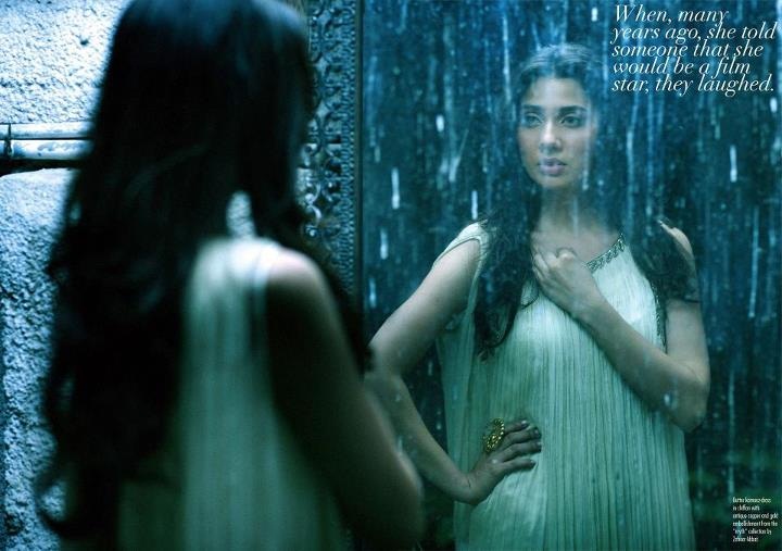 Mahira Khan