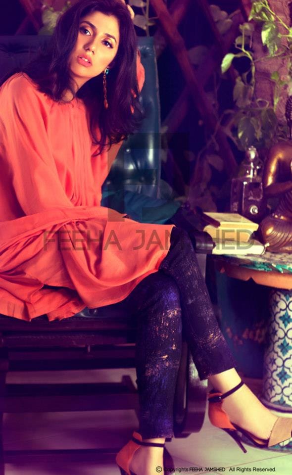 Mahira Khan