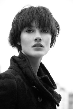 Ronja Furrer