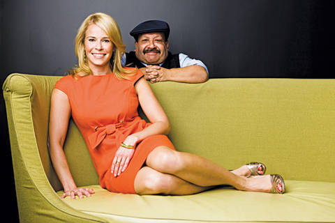 Chelsea Handler