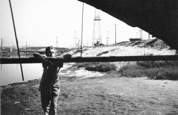 James Dean