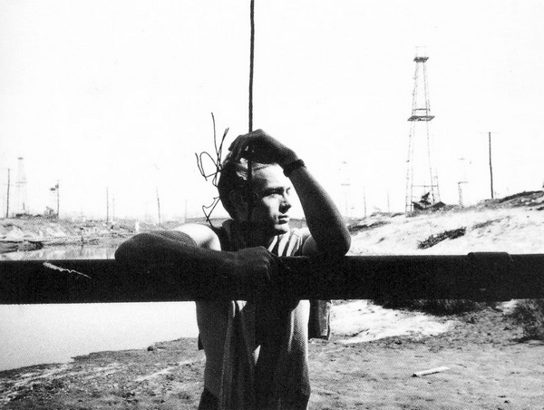 James Dean