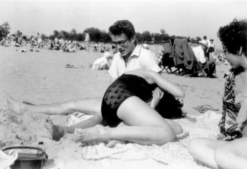 James Dean