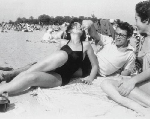 James Dean