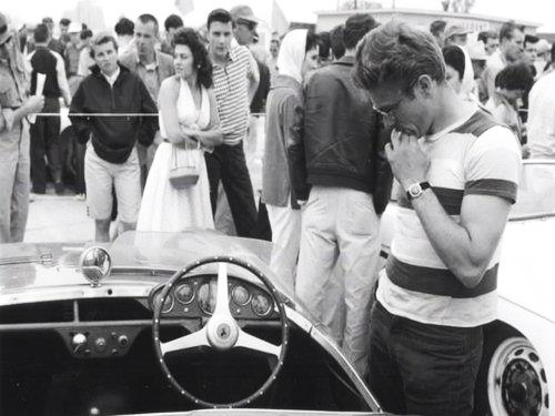 James Dean