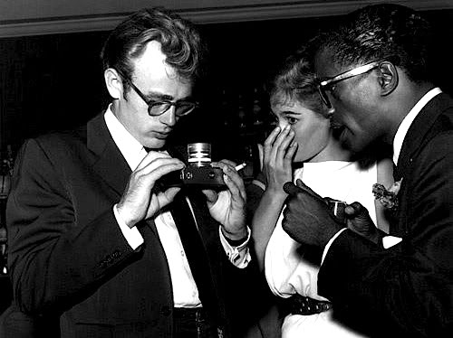 James Dean