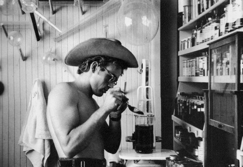James Dean