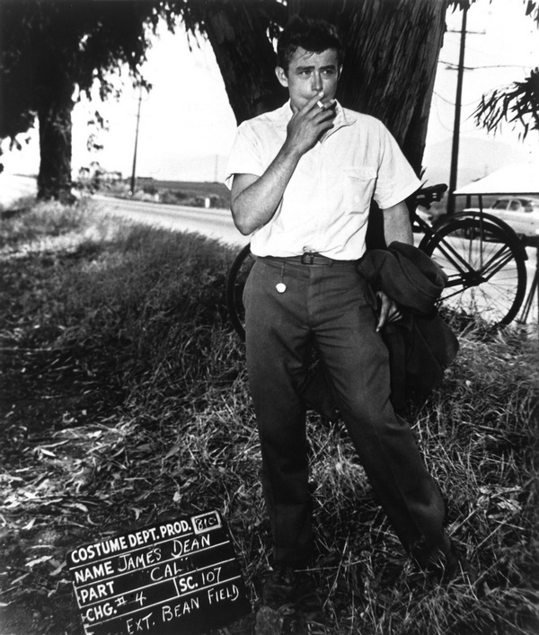 James Dean
