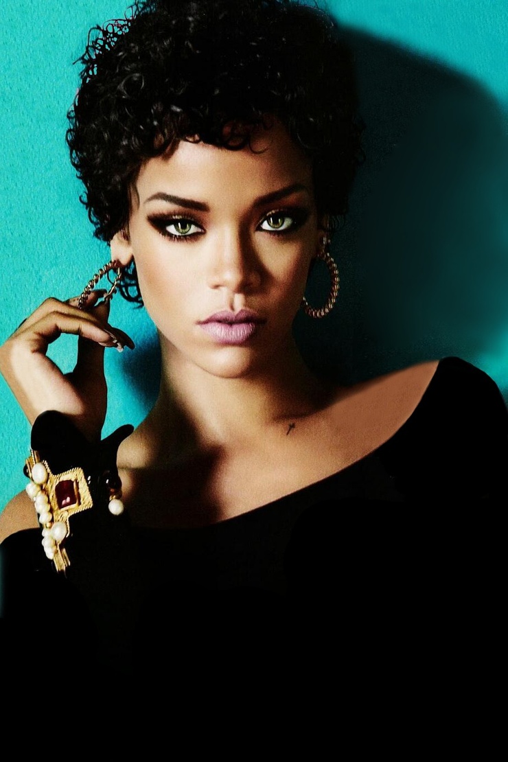Rihanna Rihanna