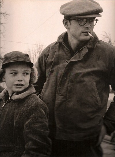 James Dean