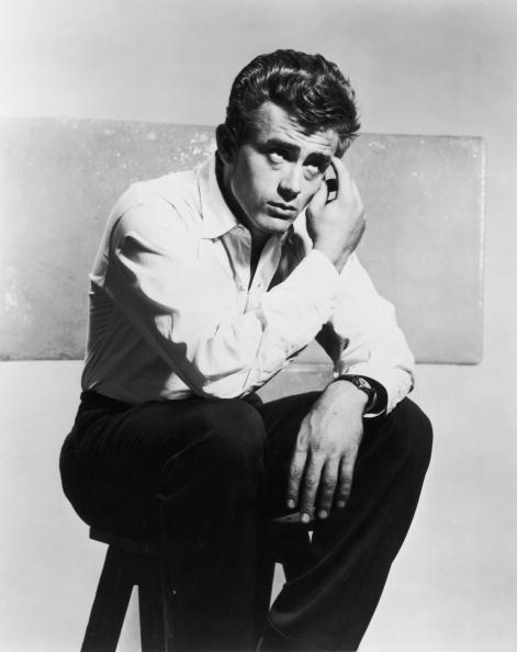 James Dean