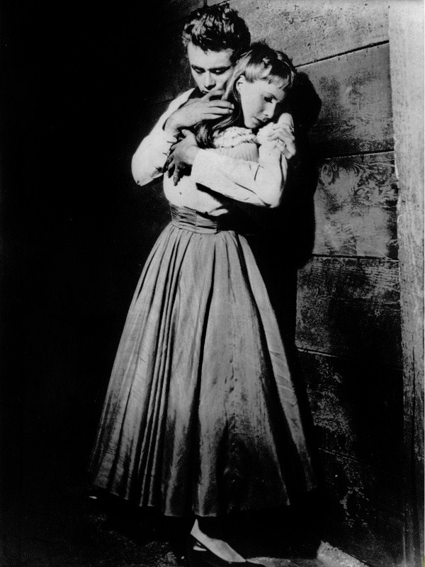 James Dean