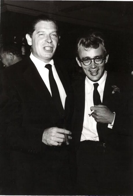James Dean