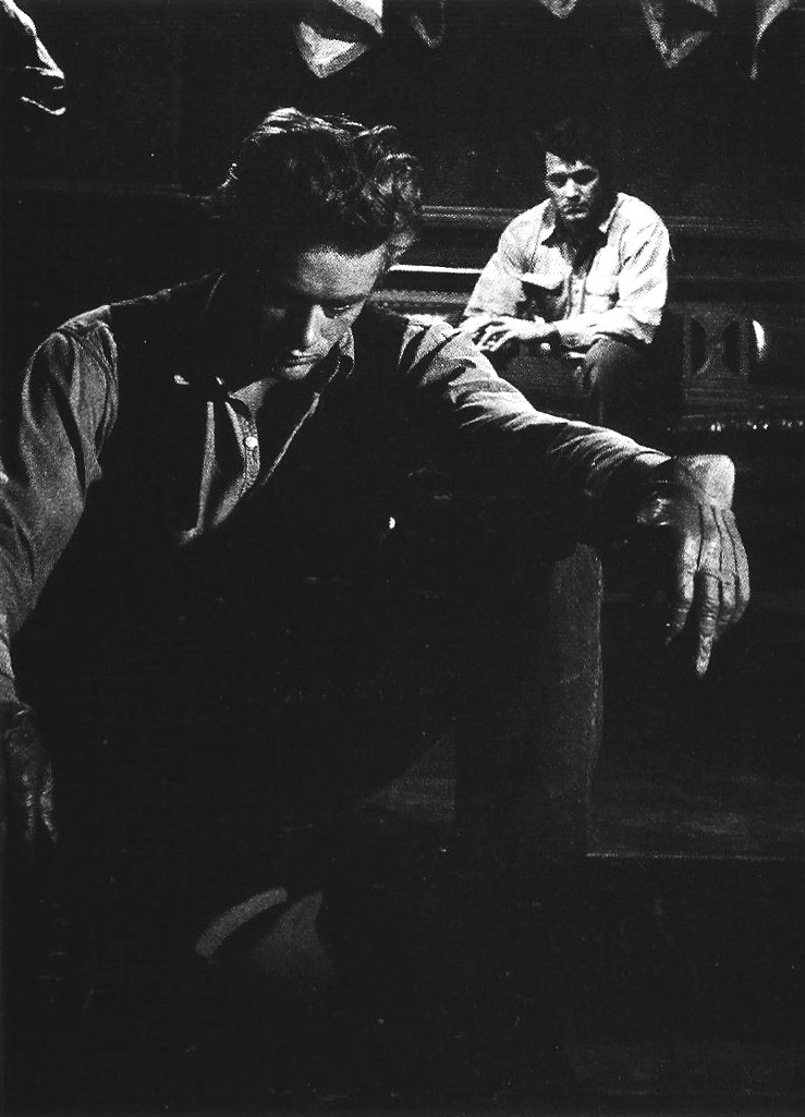 James Dean