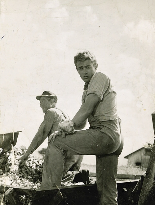 James Dean