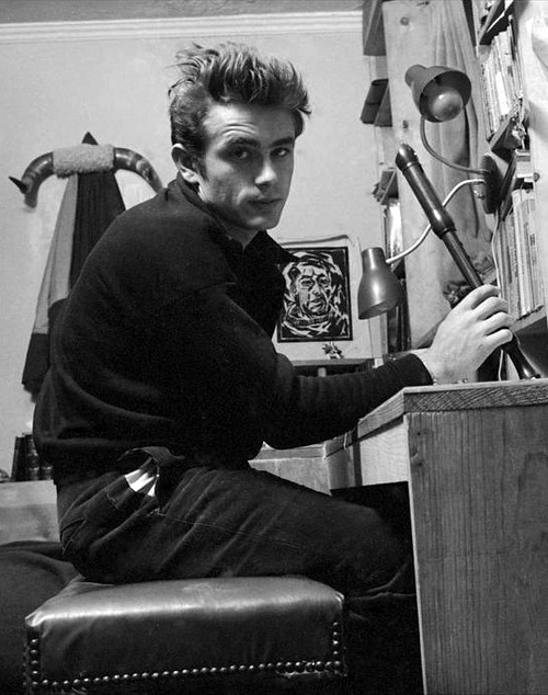 James Dean