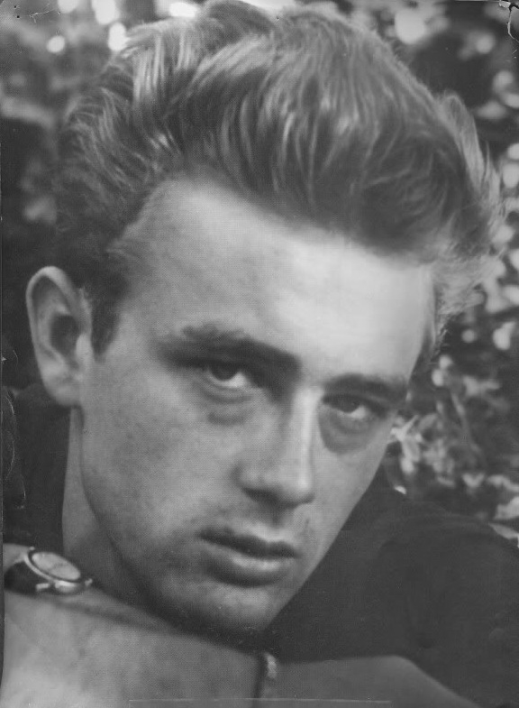 James Dean