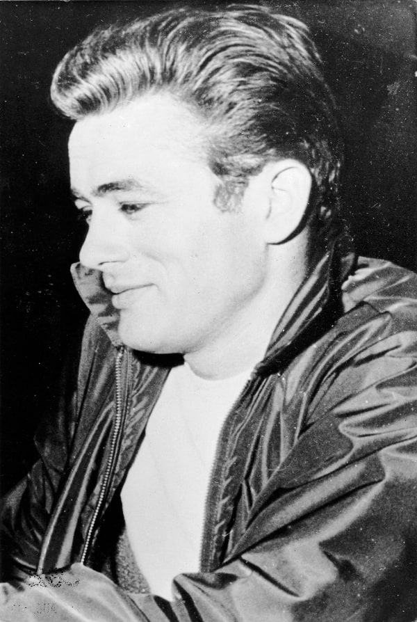 Picture of James Dean