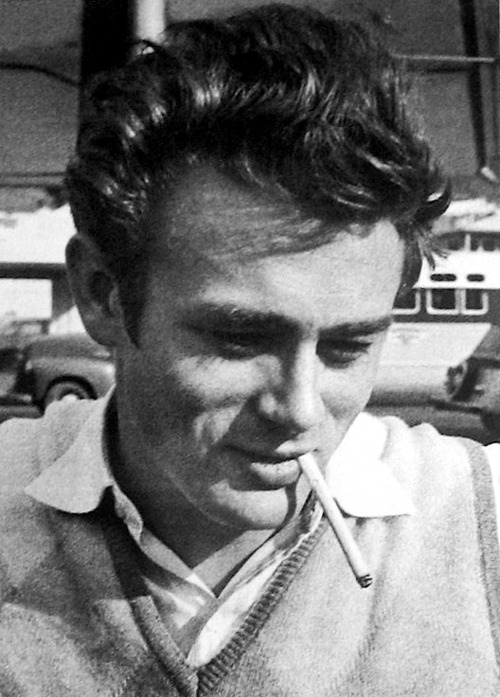James Dean