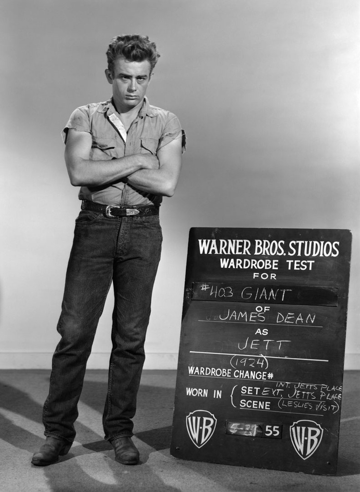 James Dean