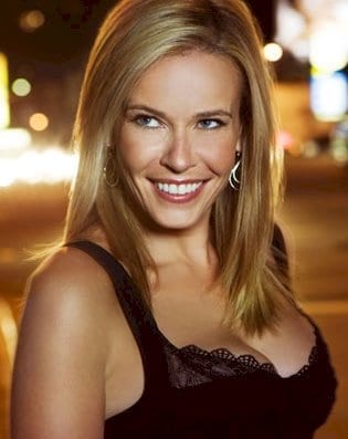 Chelsea Handler Chelsea Handler