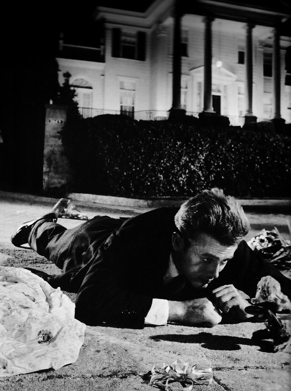 James Dean