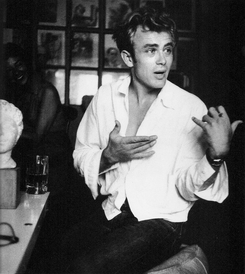 James Dean