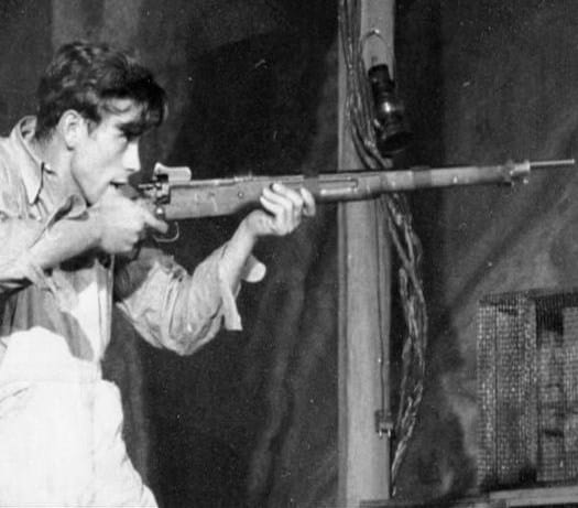 James Dean