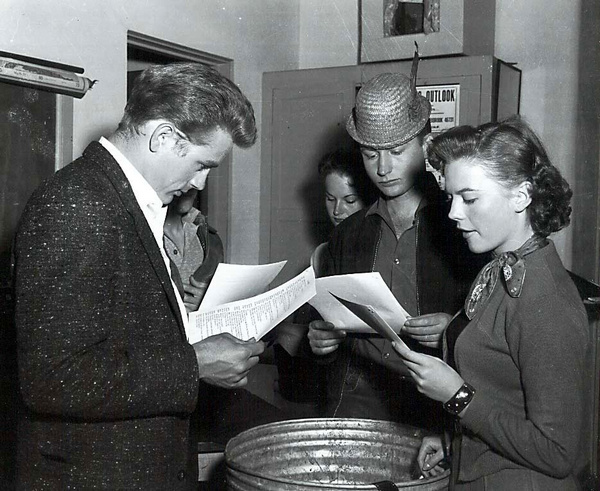 James Dean