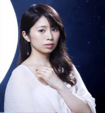 Yuka Nanri