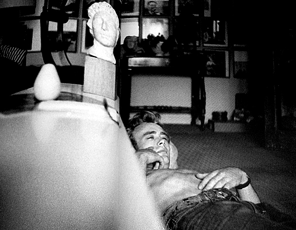 James Dean