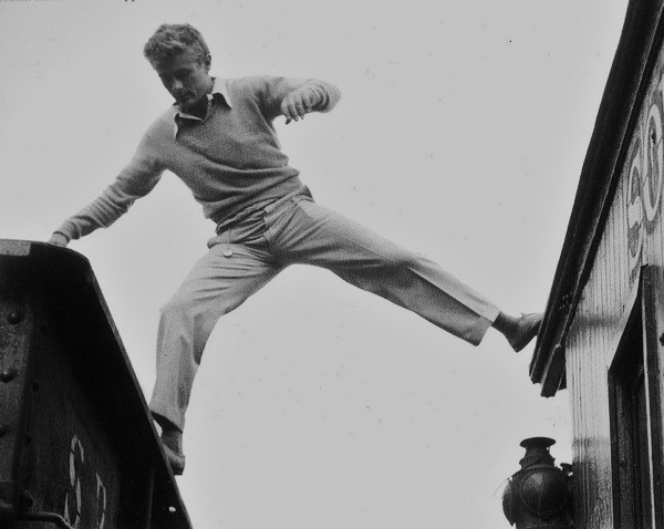 James Dean