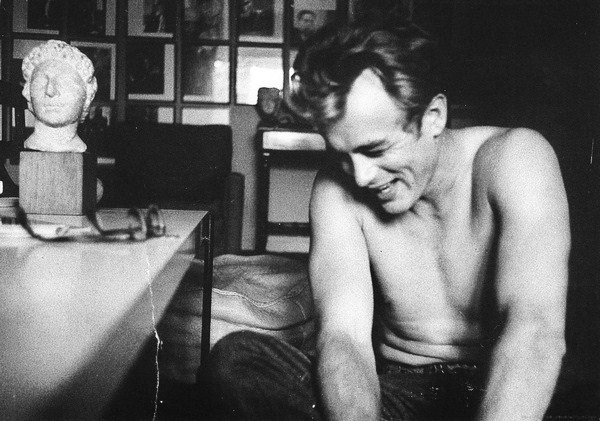 James Dean