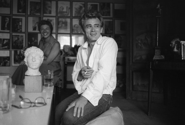James Dean