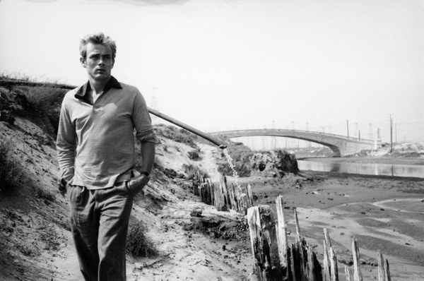 James Dean