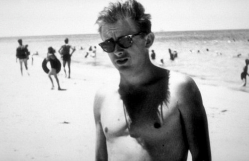 James Dean