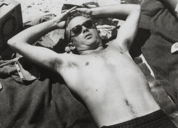 James Dean