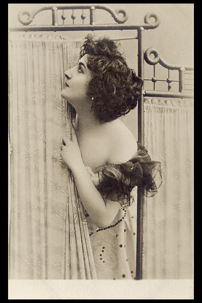 Emma Calvé Emma Calvé