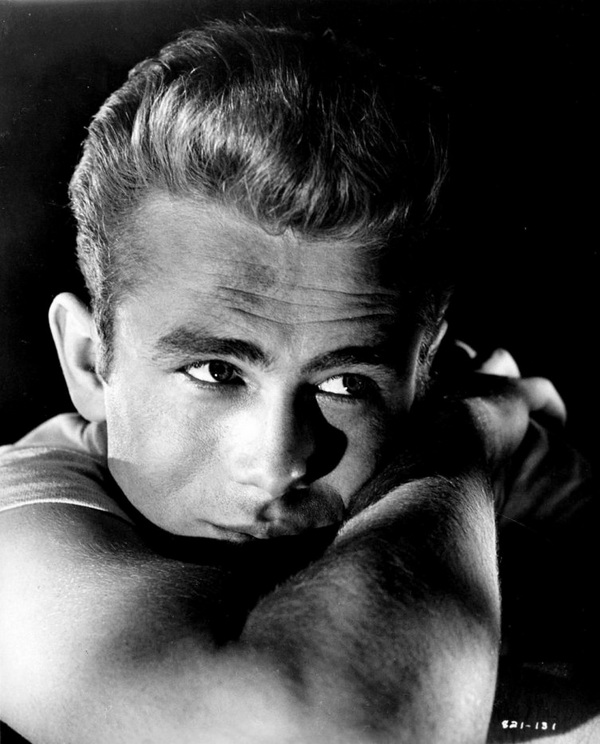 Rebel Without a Cause