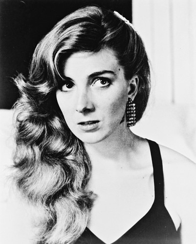 Natasha Richardson Natasha Richardson