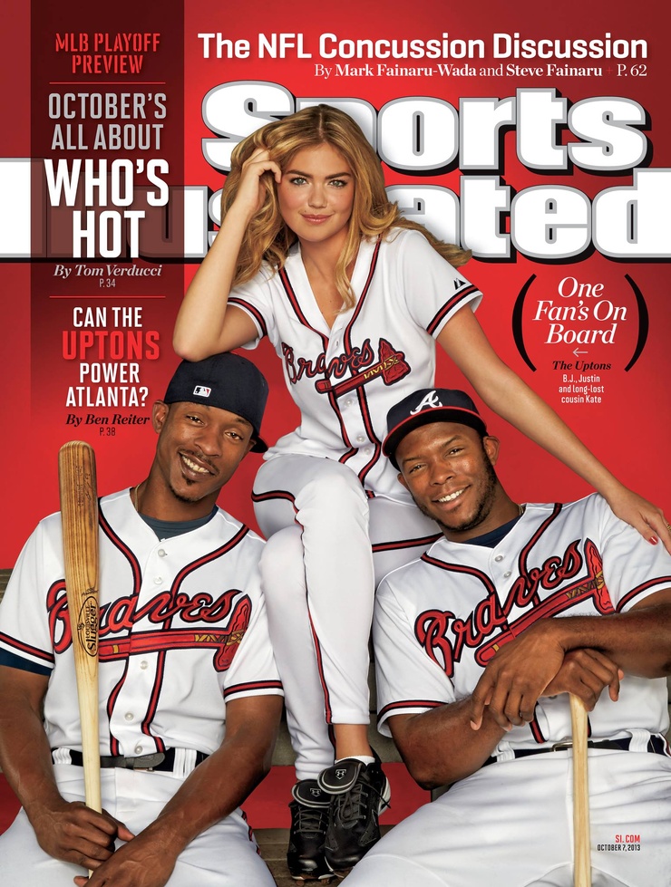 Kate Upton Kate Upton