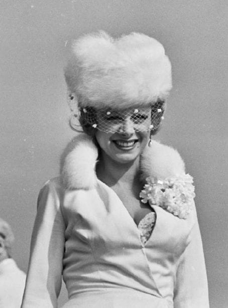 Sandra Milo