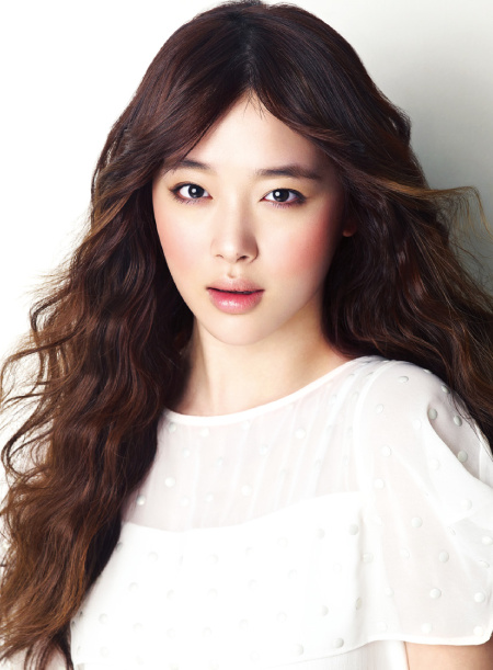 Sulli Sulli