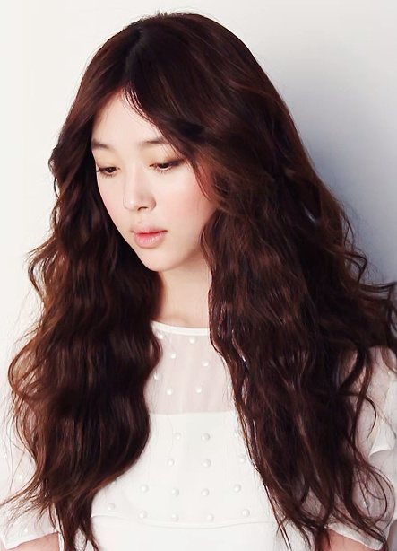 Picture of Sulli